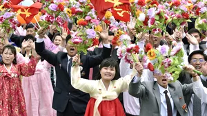 Coreea de Nord utilizează dispozitive sofisticate pentru spionarea digitală a populaţiei