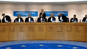 CEDO intervine în favoarea Georgiei în conflictul cu Rusia