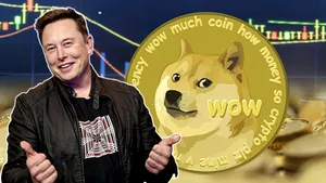 Anunţul care ar putea zgudui piaţa criptomonedelor. Elon Musk: Poţi plăti cu Dogecoin 