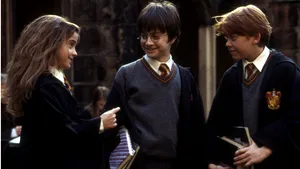 HOGWARTS în viaţa reală? Din 2024, vei putea studia masterul de magie la Universitatea din Exeter 
