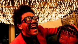 The Weeknd, primul mare spectacol din 2021: va cânta în pauza Super Bowl
