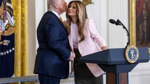 Donald Trump a încasat peste 10 milioane de dolari de la Amazon pentru documentarul „Melania”. Dezvăluirea din declarația oficială de avere