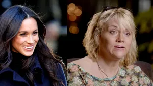 Sora vitregă a ducesei Meghan ar putea apărea într-un reality show britanic: De ce nu aş participa?