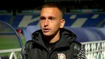 Universitatea Craiova l-a transferat pe fundașul ucrainean Oleksandr Romanchuk