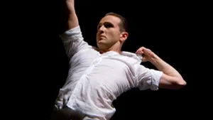 Răzvan Mazilu dansează în 