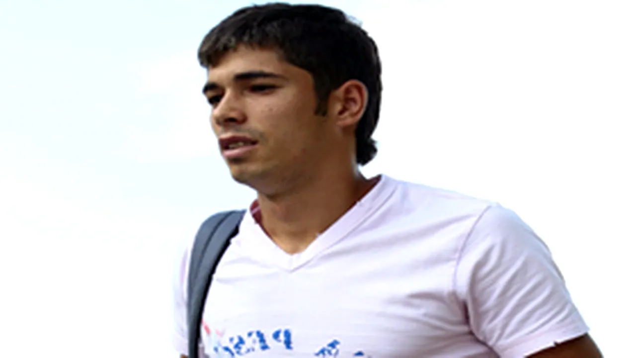 Steaua şi Dinamo se luptă pentru Herea