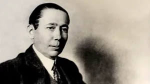 Ion Cristoiu: Prăbuşirea lui Nicolae Titulescu