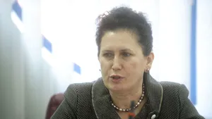 Romania’s High Council Of Magistrates Elects New President