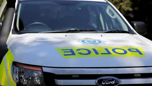Polițistă moartă după ce a fost lovită de o mașină când intervenea la un accident rutier