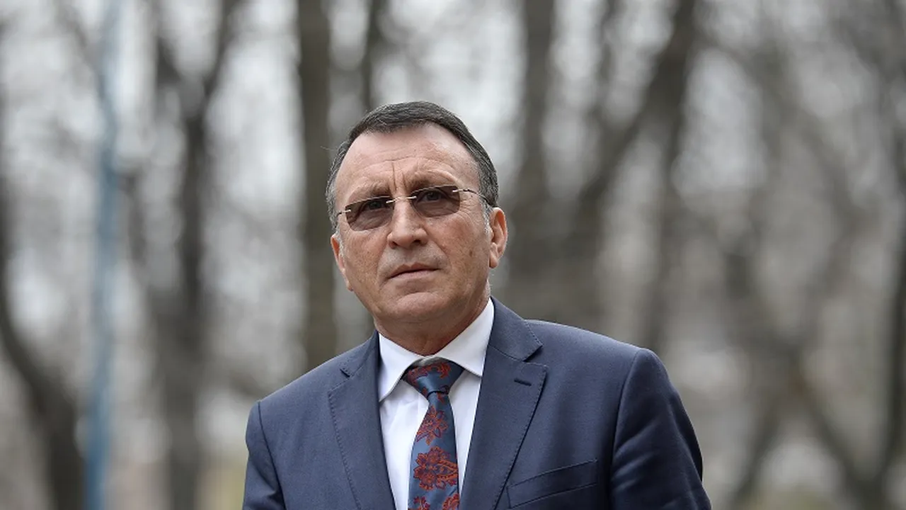 Paul Stănescu: Procesul s-a amânat pe data de 22 februarie. Eu îmi doresc să respecte legea