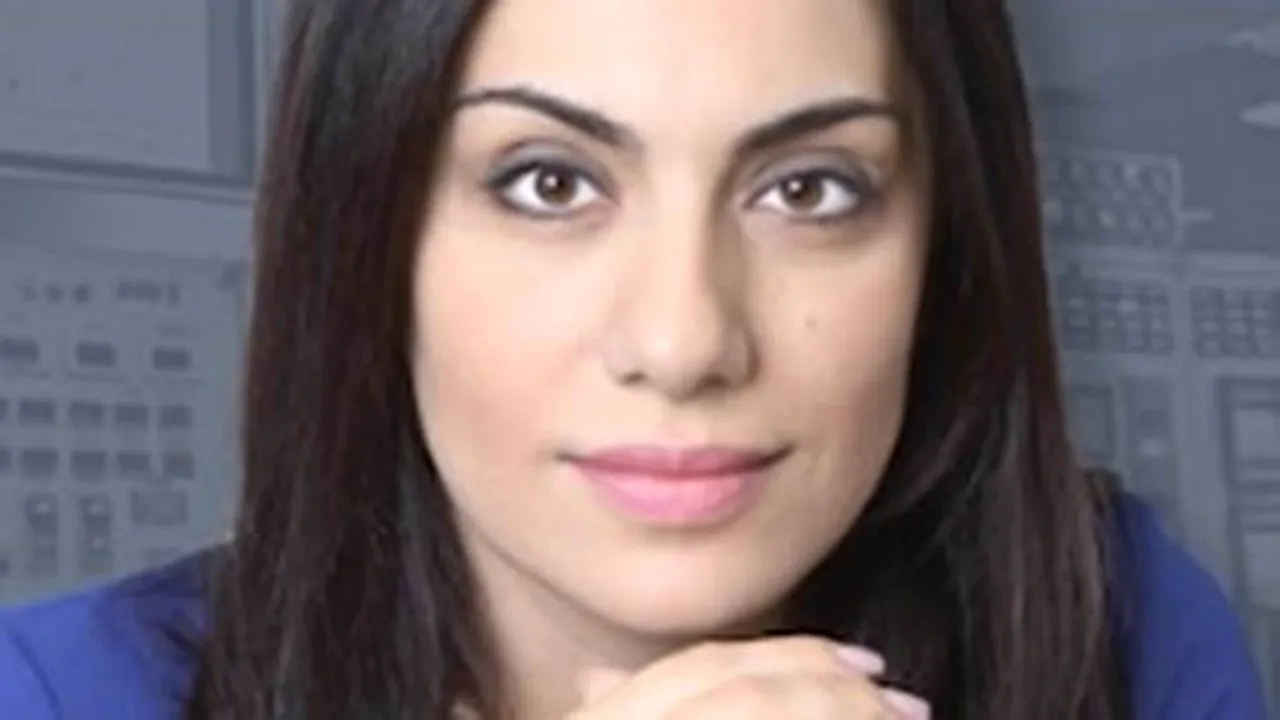 Femeia acuzată în Rusia de spionaj în favoarea României a dat primul interviu în detenţie. Ce speră Carina Ţurcan