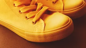 (P) Mărcile de nişă pe segmentul de pantofi sport - casual atrag tot mai mult