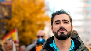 Exclusiv EXCLUSIV: Alvise Pérez, eurodeputat spaniol: Românii sunt mândria Spaniei prin muncă, onoare și integrare (VIDEO)