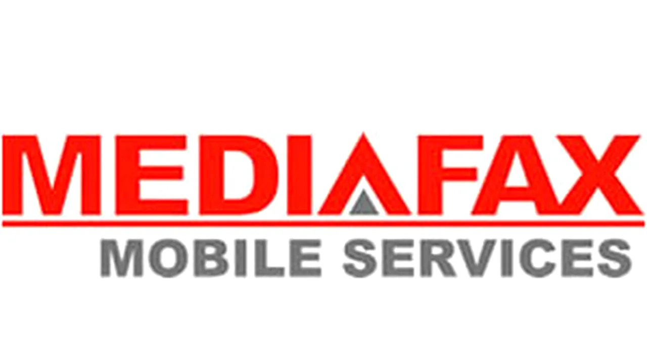 Mediafax Mobile Services lansează o pagină despre alegeri în portalul pentru mobil Orange World
