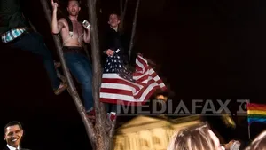 Preşedintele Comisiei pentru Afaceri Externe din Parlamentul UE: Campania din SUA, marcată de populism şi atacuri personale, un pericol pentru democraţie