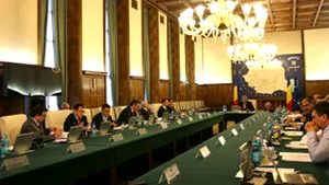 Guvernul a amânat aprobarea rectificării bugetare - surse