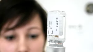 A fost confirmat şi al treilea deces cauzat de rujeolă/ Oficiali: Legea vaccinării este pe circuit în minister, pentru avizări şi va fi pusă în dezbatere publică