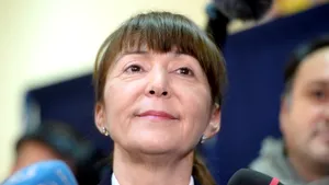 ALEGERI PREZIDENŢIALE 2014 - Macovei: Astăzi votăm pentru visul nostru - dreptate