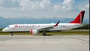 Swiss Carrier Baboo Launches Flights To Romania
