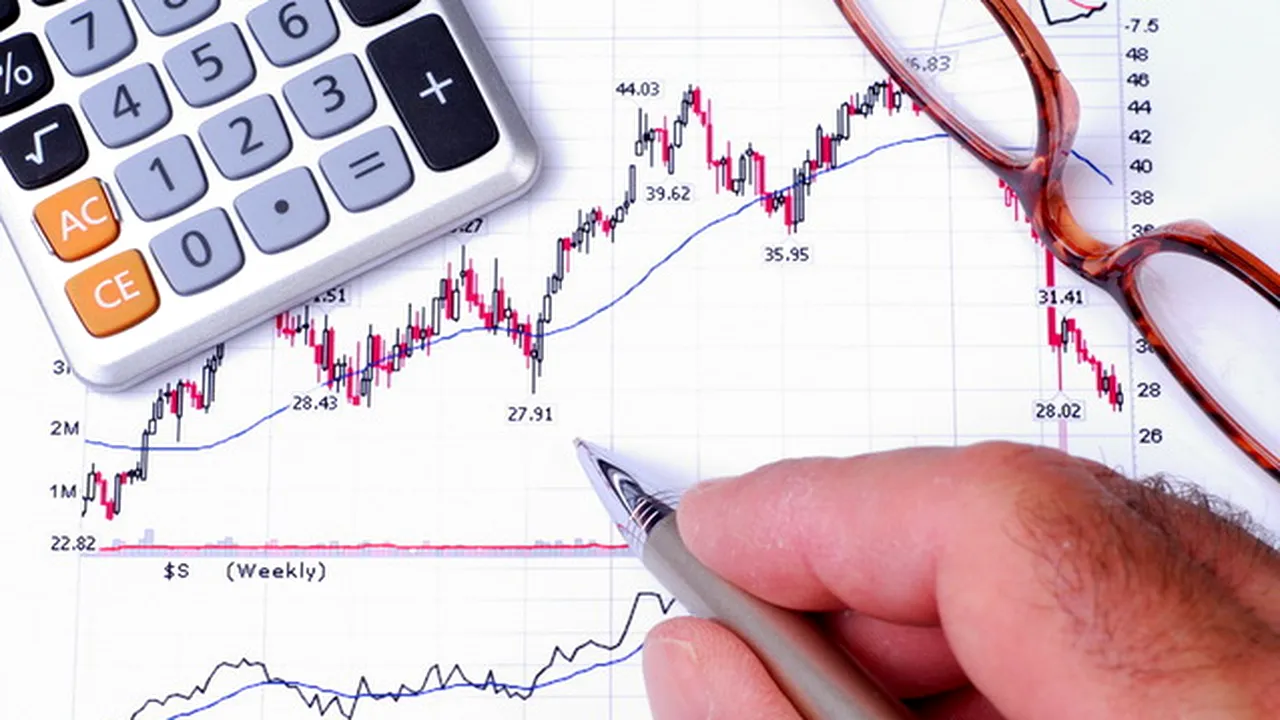 Produsul Intern Brut a crescut anul trecut cu 3,7%
