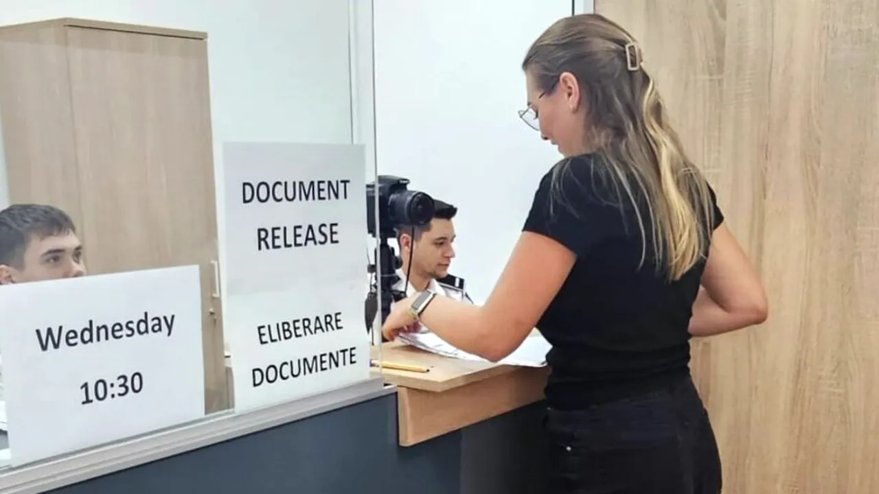 Over 4,530 Ukrainians have requested asylum in Romania since the beginning of the war with Russia
