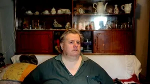 Noua regulă de viaţă a lui Stelian Jurcă, cel mai gras român, după ce a slăbit 100 de kilograme: Fără sucuri, fără zahăr!