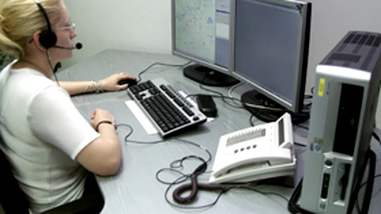 Romanian Govt Assures EU 112 Emergency Call Sys Will Work