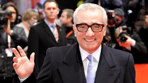 Daniel Day-Lewis şi Benicio Del Toro, într-un film de Scorsese