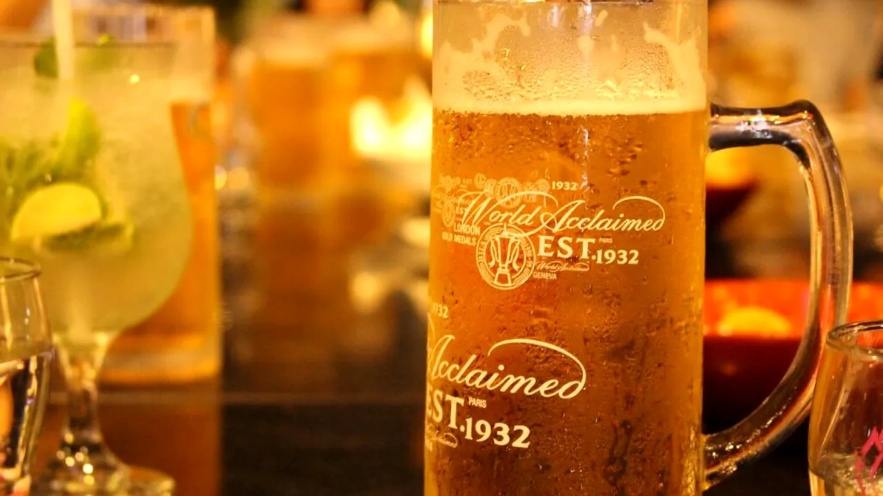 Consumul de alcool, interzis în restaurantele și cluburile de noapte din capitala Siriei