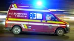 Un tânăr de 19 ani a murit după ce mașina în care se afla s-a răsturnat