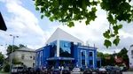 Primăria Bistrița introduce vinieta albastră pentru parcarea în oraș. Ce presupune