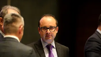 ECONOMIC Cristian Bușoi: România cere sprijinul Comisiei Europene pentru menținerea grupului Turceni 5 după 31 august