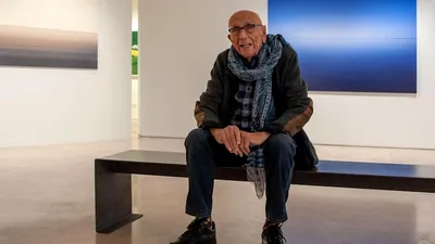CULTURĂ A murit fotograful italian Franco Fontana, maestrul culorilor și al peisajelor abstracte