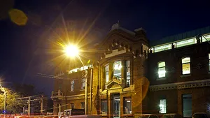 Noua clădire The Ark, lansată într-o nouă formulă pe 15 octombrie