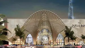 Vânzările din Dubai Mall au scăzut cu 50%. Piața brandurilor de lux, în panică