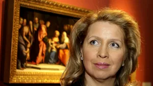 Svetlana Medvedeva, o Primă Doamnă a Rusiei în pas cu moda