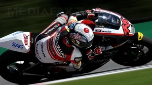 Accident grav la Grand Prix-ul San Marino. Japonezul Shoya Tomizawa a murit - VIDEO, FOTO