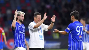 LPF: Ianis Zicu, antrenorul rundei și jucători de la opt formații în echipa ideală a etapei 3 din Superligă