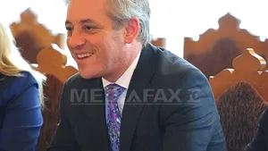 John Bercow, criticat după ce a afirmat că imigranţii est-europeni muncesc mai bine ca britanicii