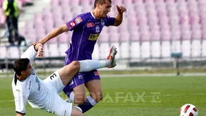 Unirea Urziceni - cea mai rapidă ascensiune şi decădere a unei echipe din România