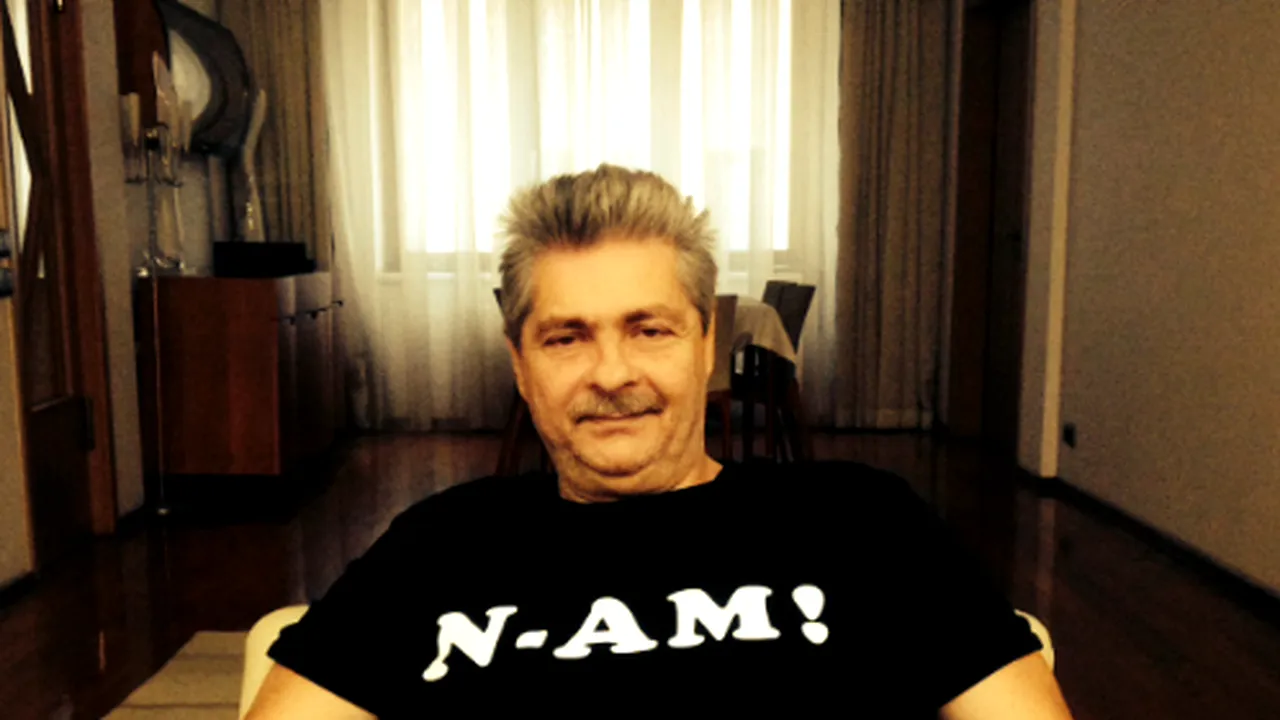 Vîntu a fost trimis în judecată în dosarul în care e acuzat că i-a dat mită un milion de euro lui Bogdan Olteanu