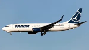 TAROM suspendă temporar zborurile către Tel Aviv, Beirut şi Amman