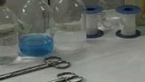 O fetiţă de un an, victimă în războiul părinţilor!