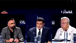 George Simion: M-am întâlnit și informal cu Nicușor Dan în timpul negocierilor pentru Guvern