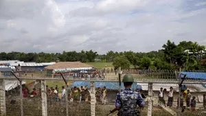 SUA condamnă genocidul comis de Myanmar împotriva minorităţii Rohingya