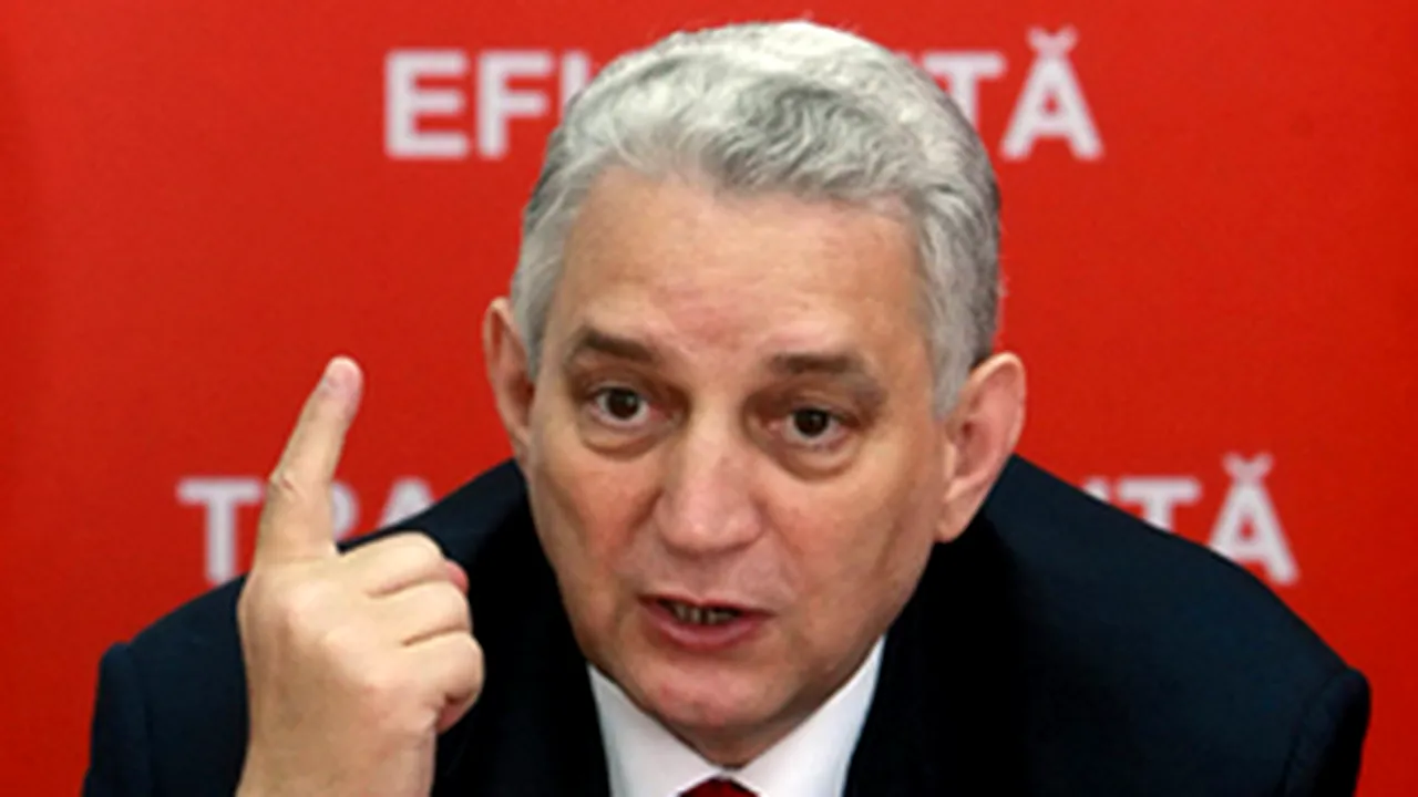 Romanian Agriculture Ministry Cuts Staff Down To Half - Minister