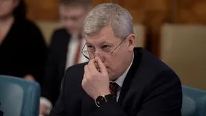 18 procurori înscrişi la cursa pentru şefia parchetelor. Predoiu: Mă bucur că sunt mulţi candidaţi