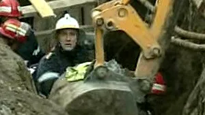 ITM: În mod cert nu au fost luate toate măsurile de securitate în muncă