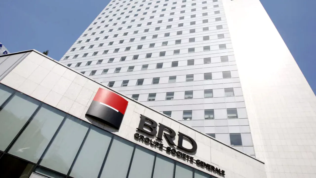 BRD simplifică interacțiunea clienților cu banca. Soluția digitală integrată care elimină birocrația