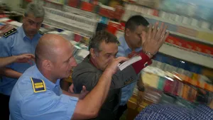 GÂNDUL LIVE: O nouă condamnare pentru Gigi Becali. Ce se întâmplă cu Steaua?